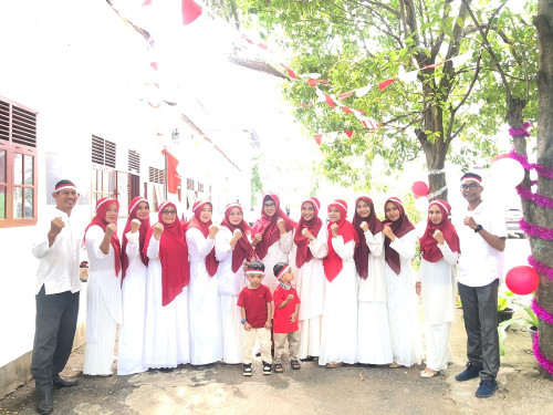 KEGIATAN 17 AGUSTUS 2023